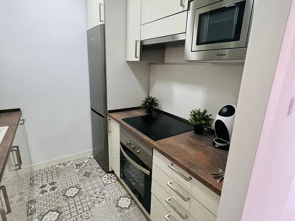 Piso en calle de Sor Ángela de la Cruz, 22 - Foto 12