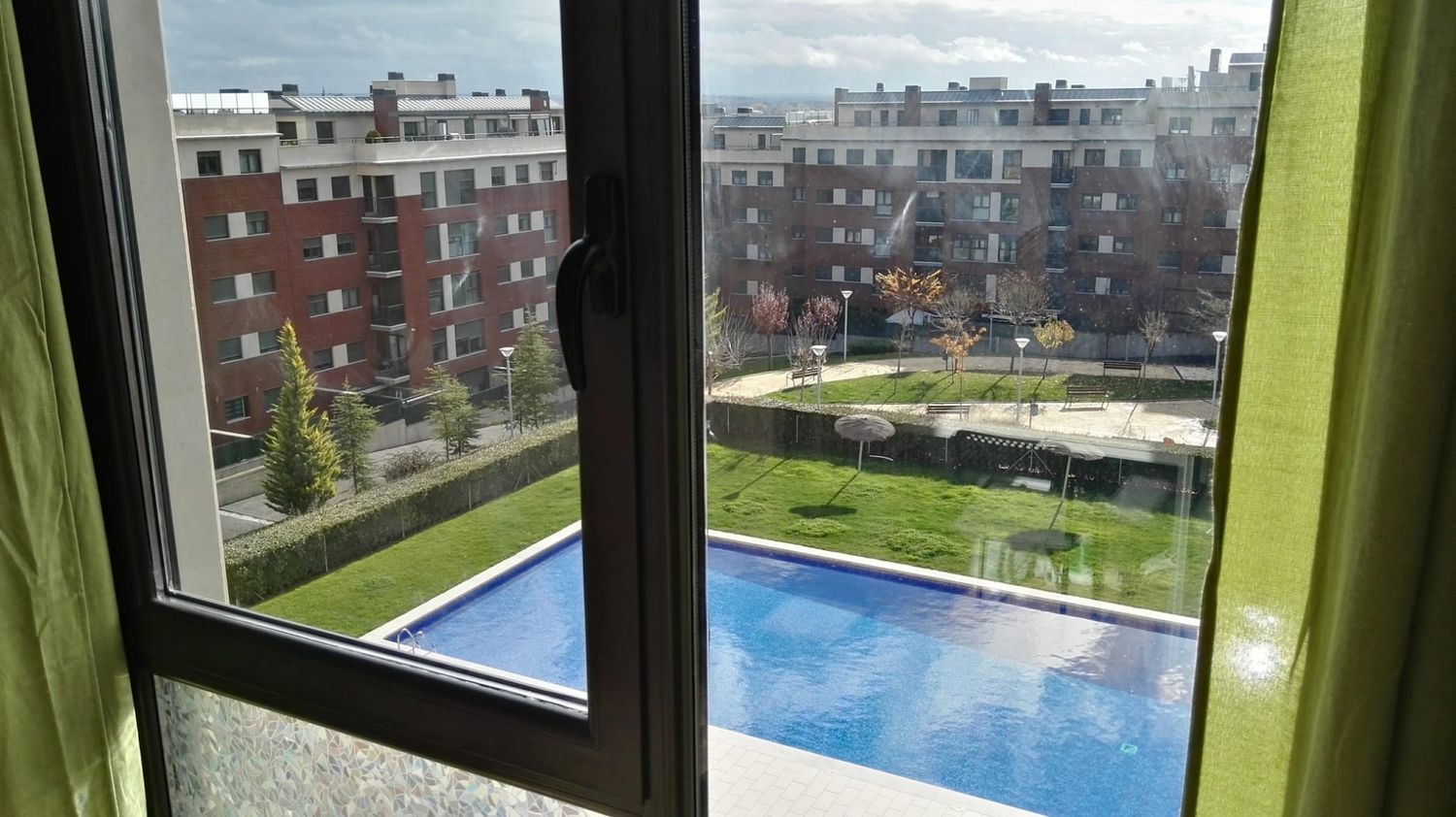 Estudio en Calle Alfonso X, 3, Aranzana, Aranzana - Foto 4