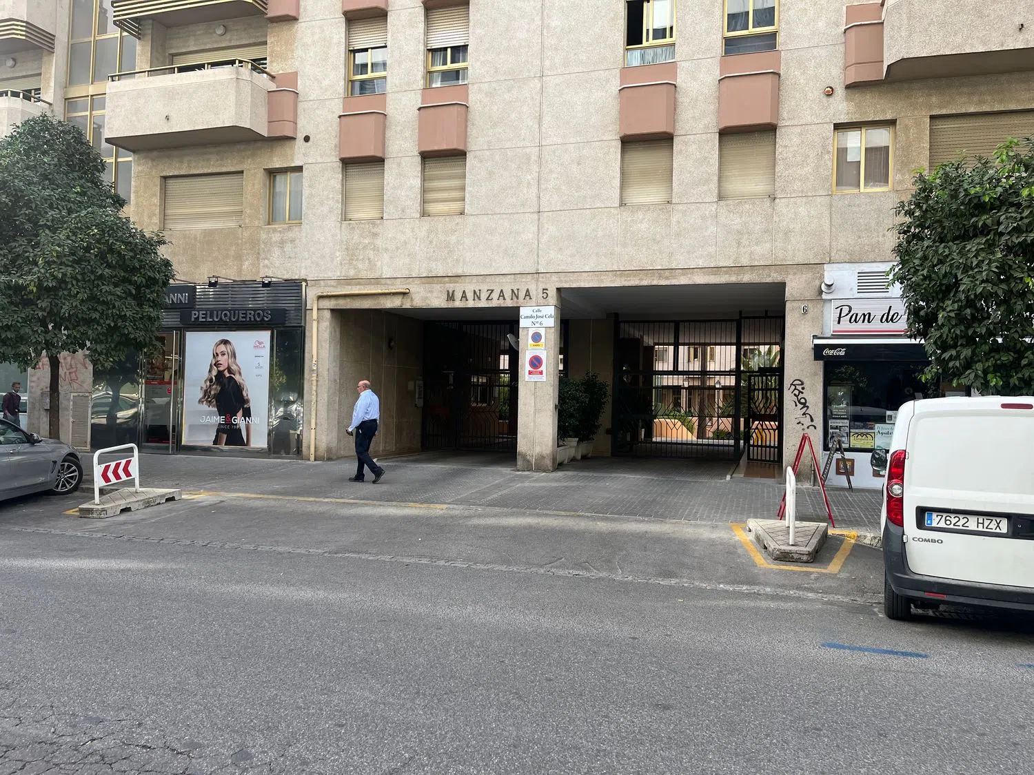 Piso en calle Camilo José Cela, 6 - Foto 1