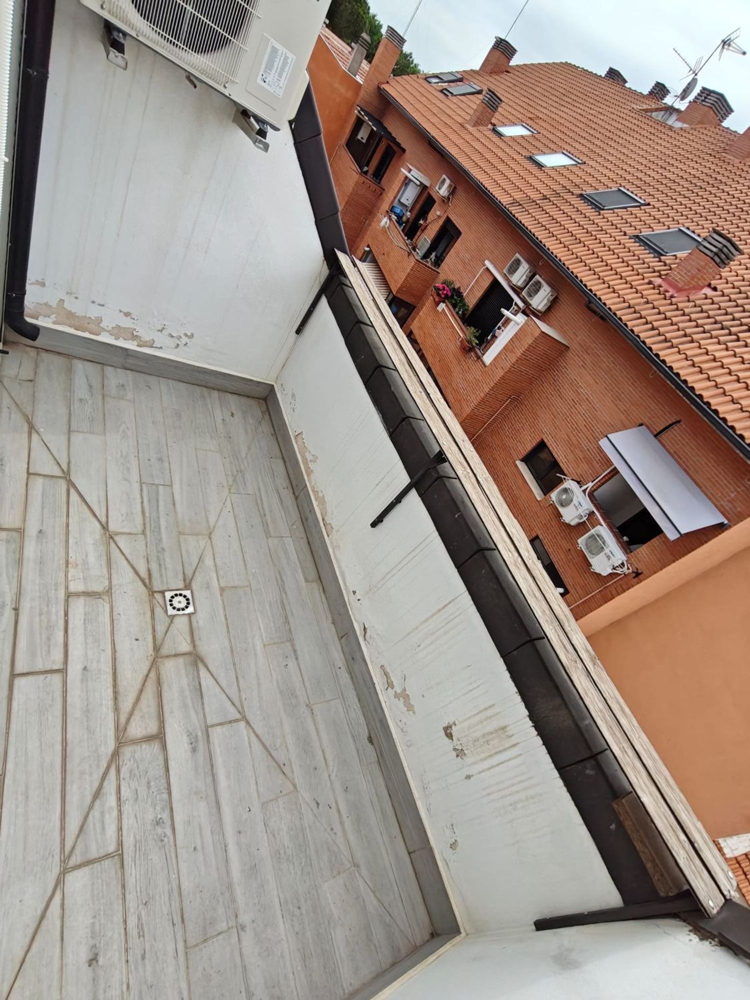 Ático en Calle de Calvo Sotelo, 7, Casco Antiguo, Casco Antiguo - Foto 3