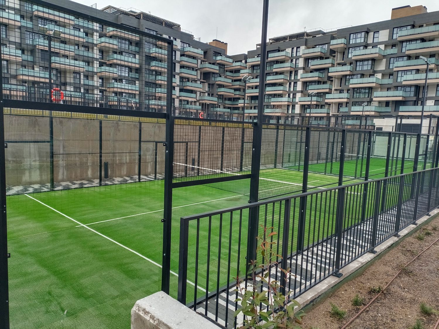 Piso en calle de Álvaro Siza, 1 - Foto 28