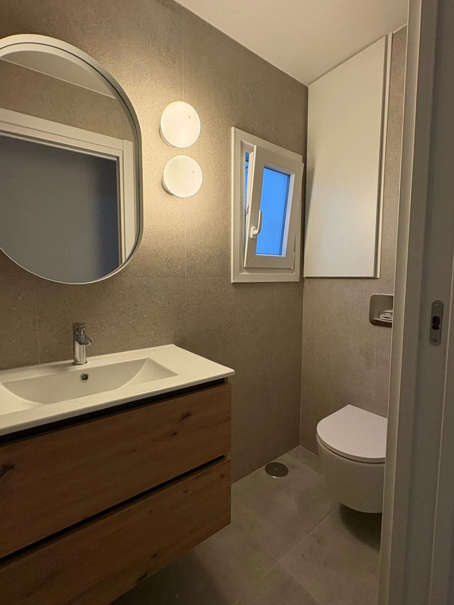 Piso en calle Buiza y Mensaque, 4 - Foto 12