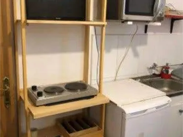 Estudio en Centro - Foto 1