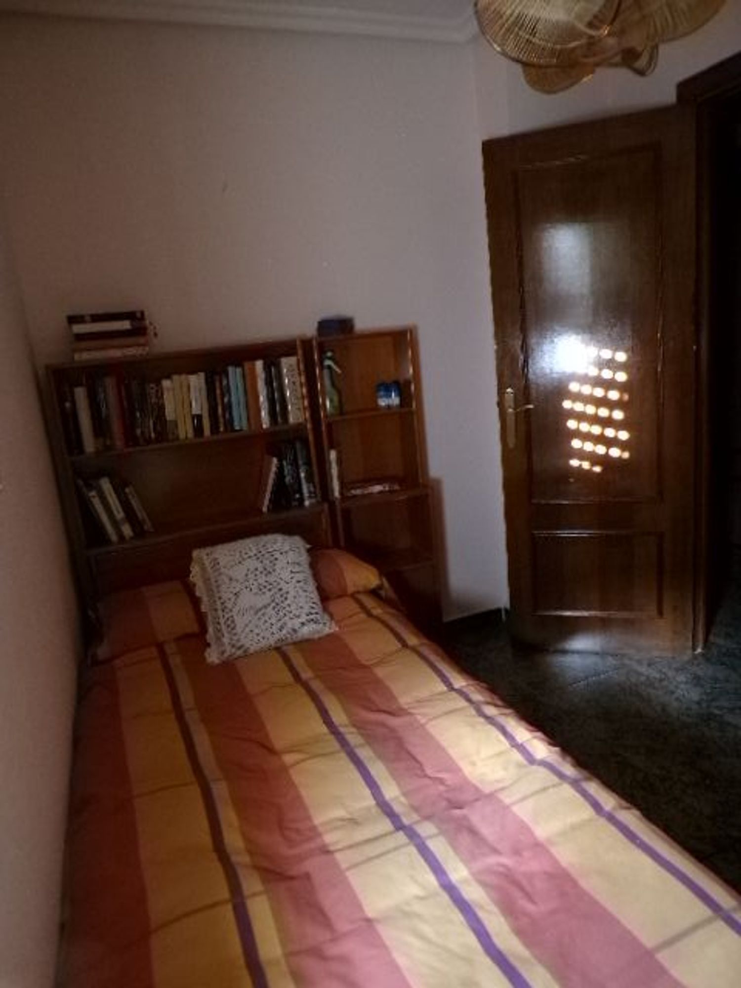 Ático en Calle Almenara, 21, Barrio Blanco, Barrio Blanco - Foto 17