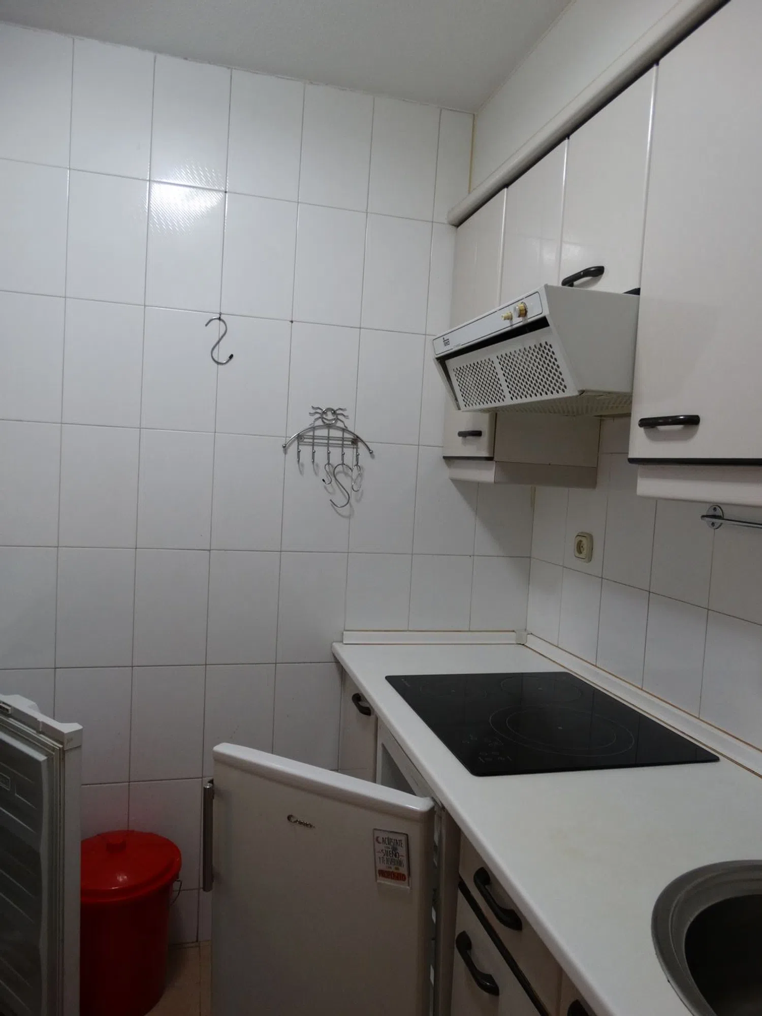 Estudio en calle de Luis Cabrera, 63 - Foto 8