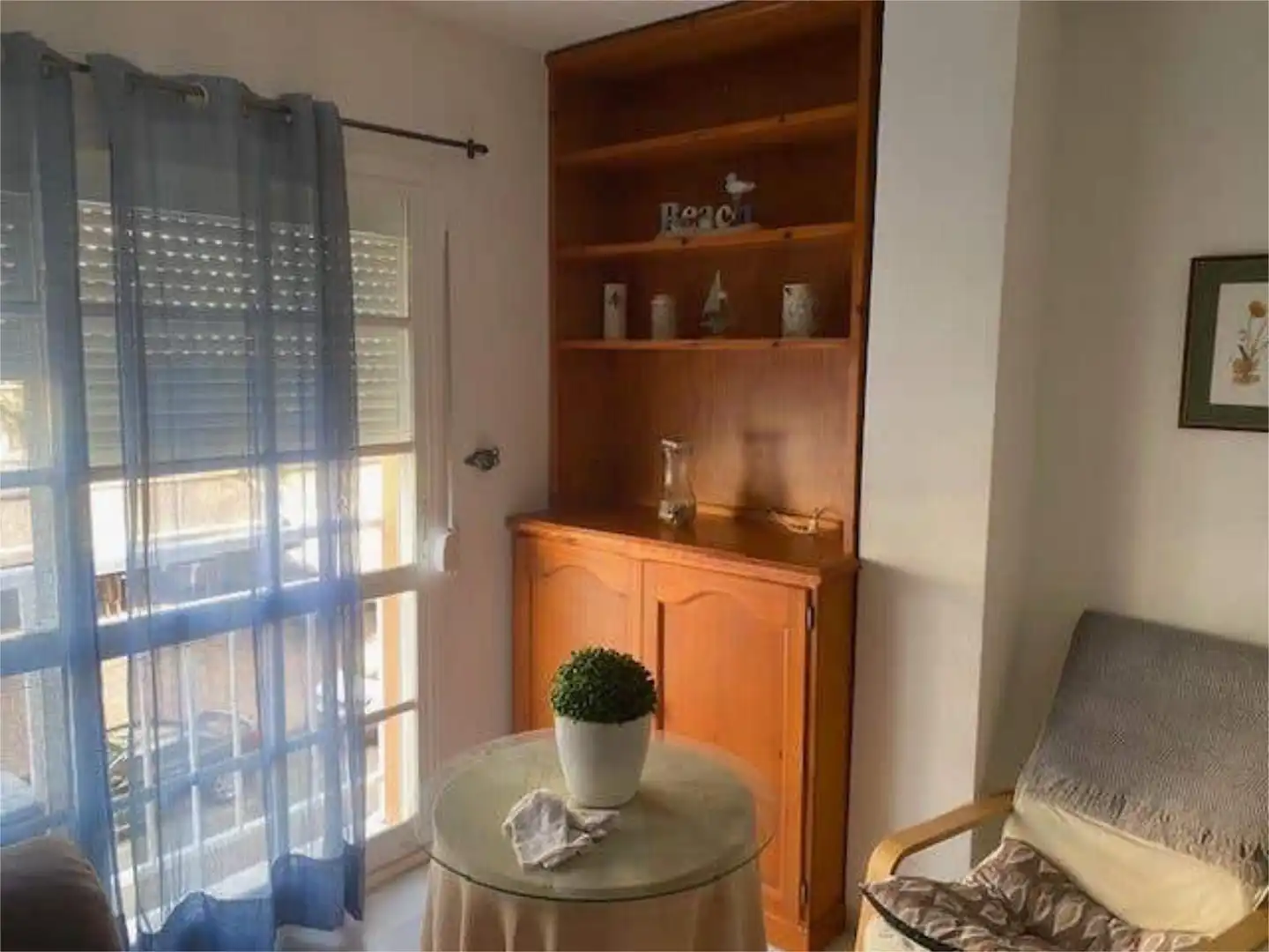 Apartamento en centro - Foto 5