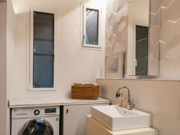 Estudio en Calle d'Aragó, 378 - Foto 5