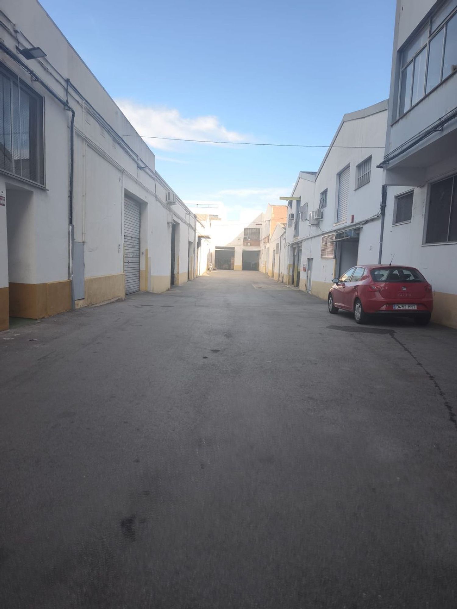 Local en Zona del Mig - Foto 20