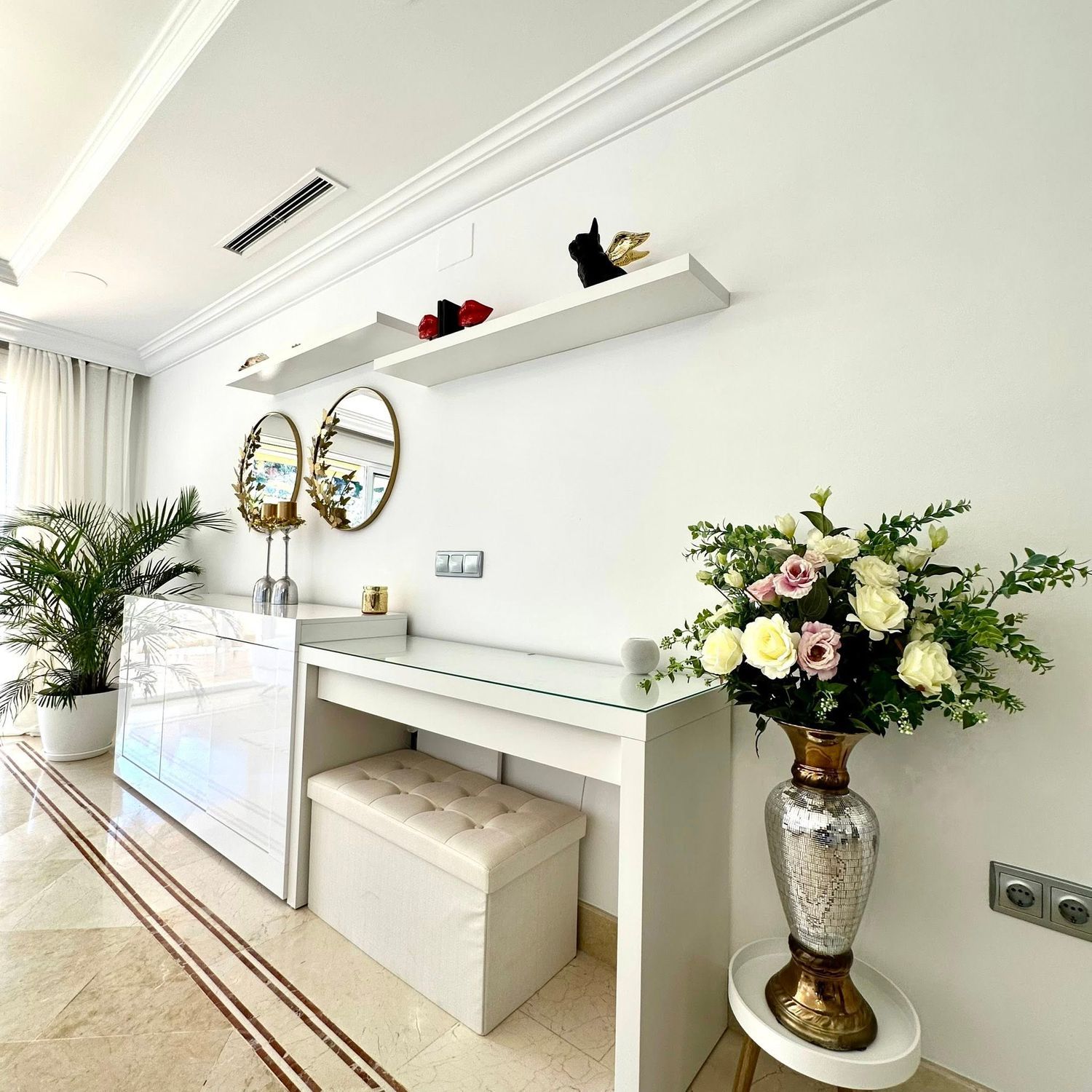 Piso en calle Aries, 3 - Foto 4