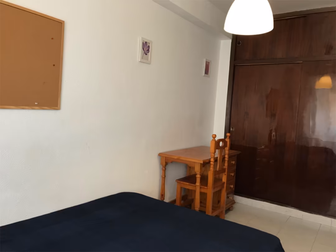 Piso en  Calle Tarfia 25 - Foto 9