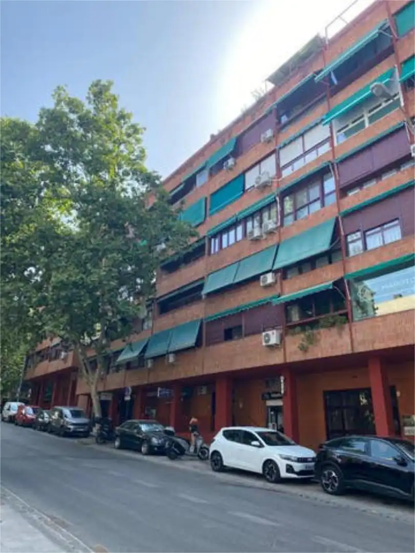 Piso en Centro - Foto 2