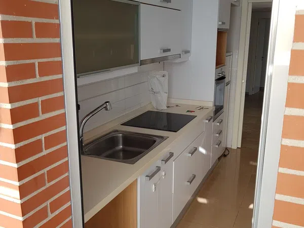 Piso en calle de Vicente Tormo Alfonso, 4