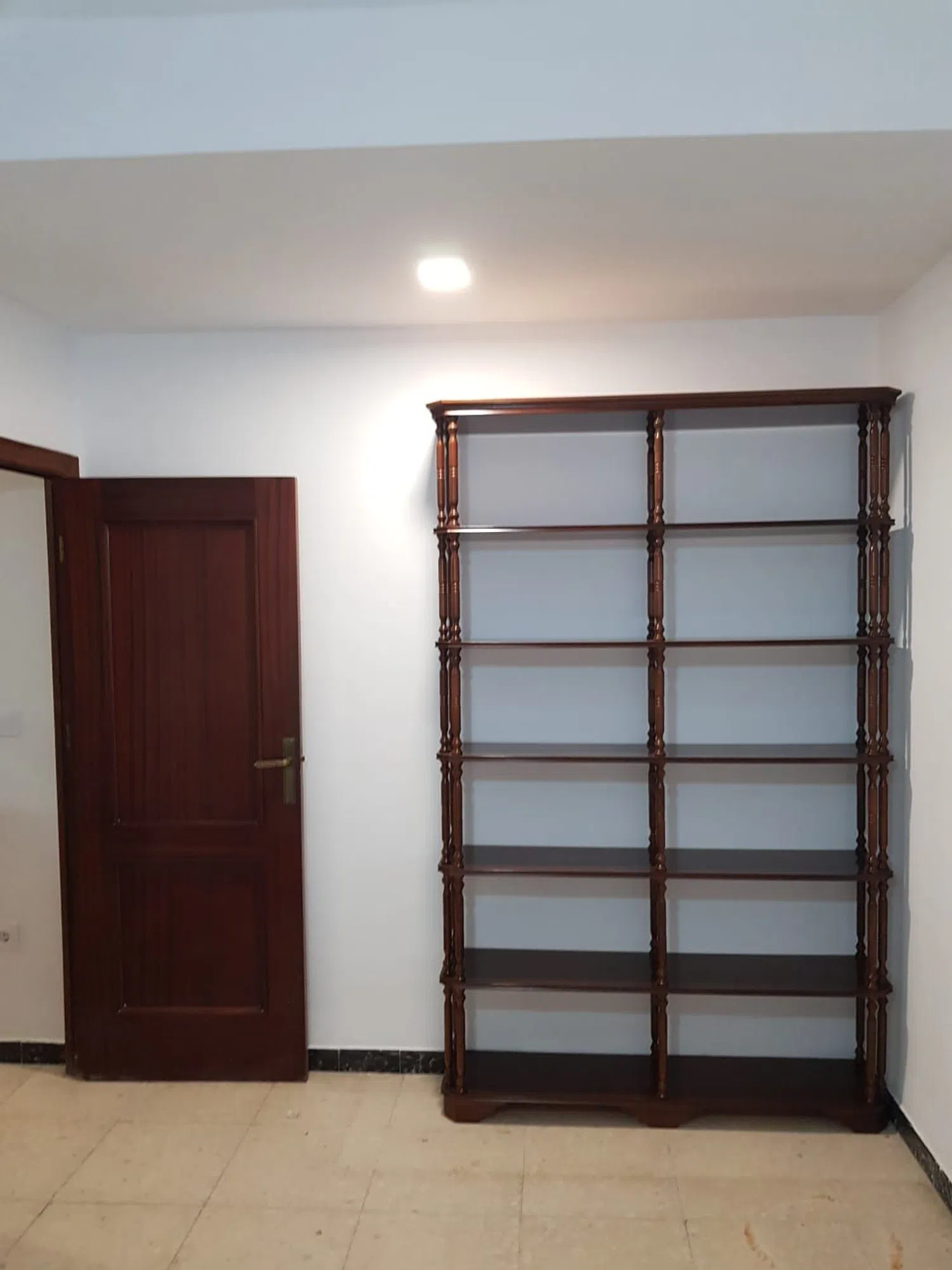 Piso en Barrio Plaza de la Gavidia-San Lorenzo - Foto 6