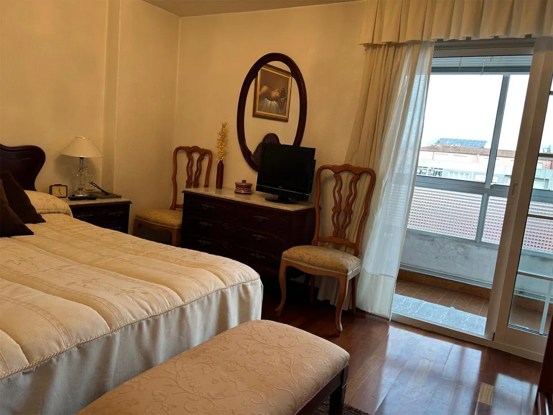 Piso en  Rúa Canadelo Alto 30 - Foto 6