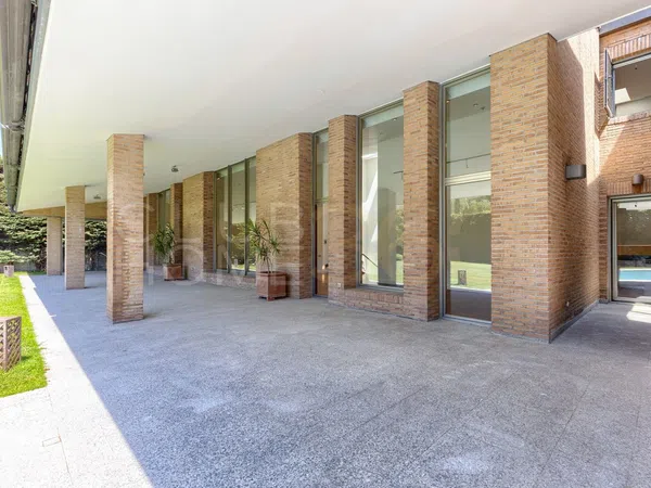 Casa o chalet independiente en Paseo del Río, 4, La Finca - Foto 13