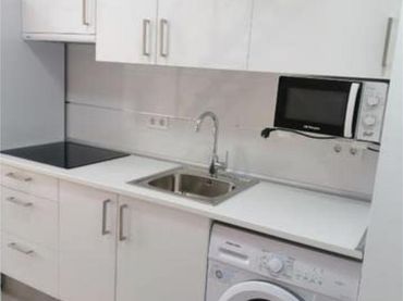 Apartamento en Bailen-Miraflores - Foto 5