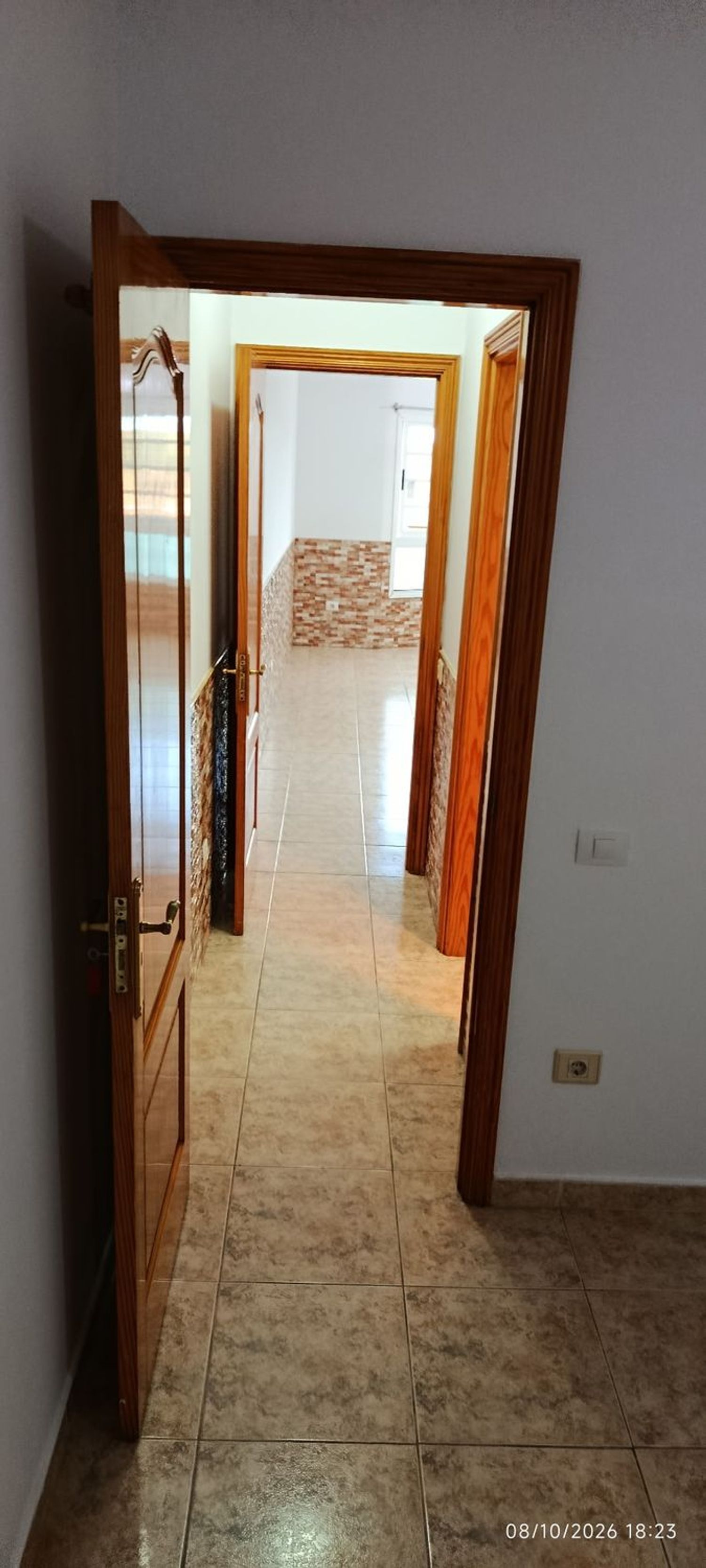Piso en Via 8013, 4, Los Giles - Las Majadillas - Foto 13