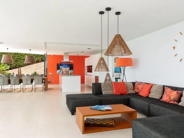 Casa de pueblo en Calle de les Alzines, 13, Serra Brava, Serra Brava - Foto 6