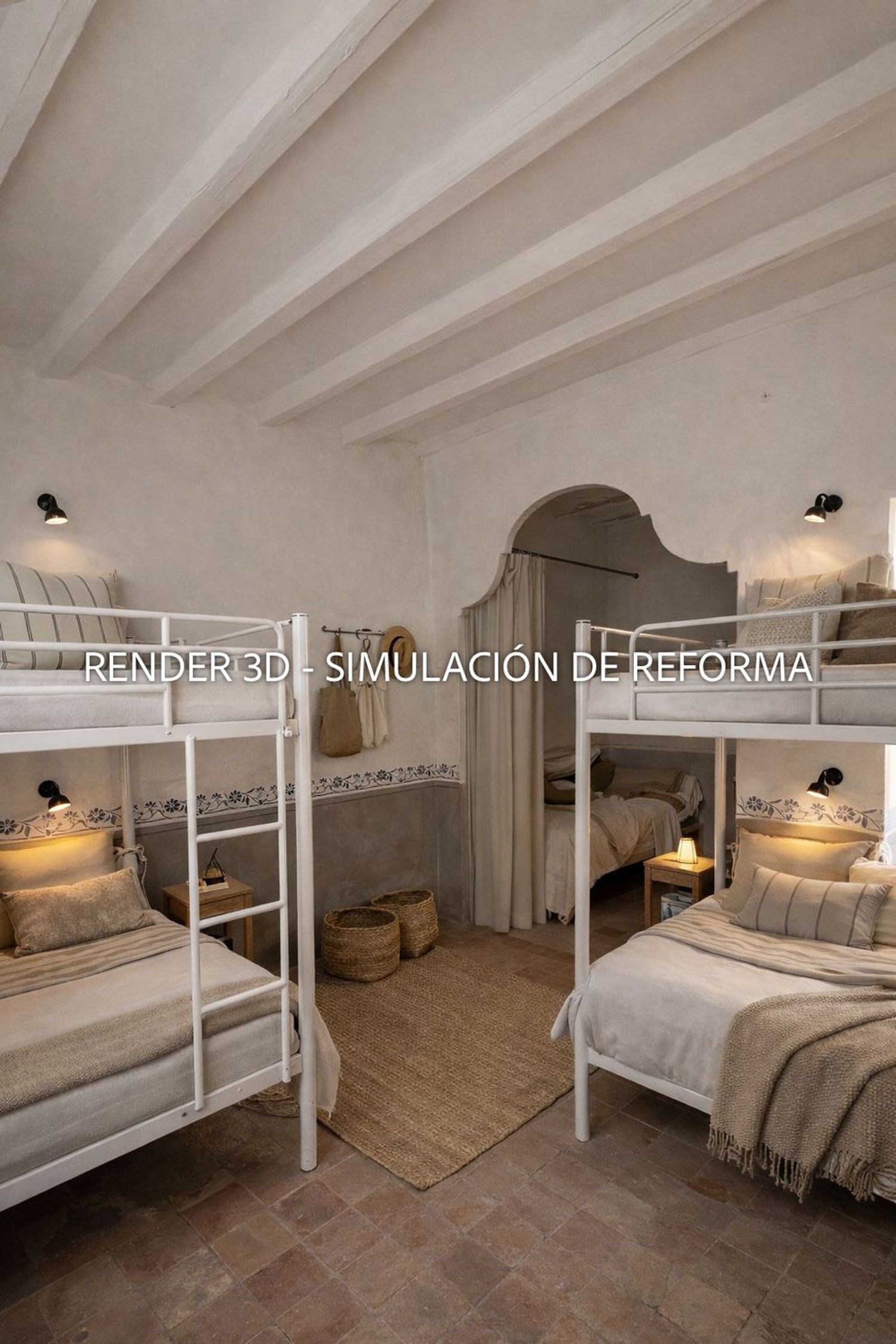 Chalet adosado en Calle Major, 25 - Foto 9