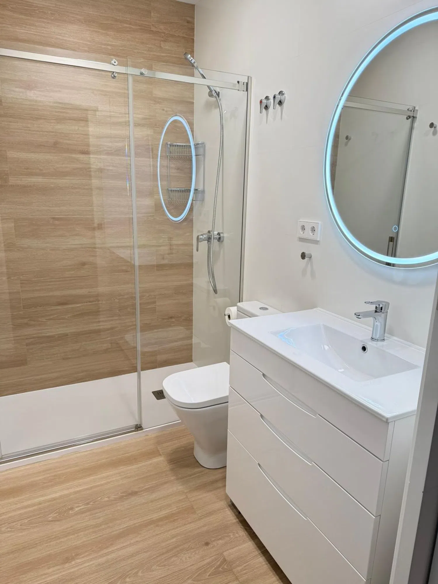 Piso en avenida Europa, 13 - Foto 13