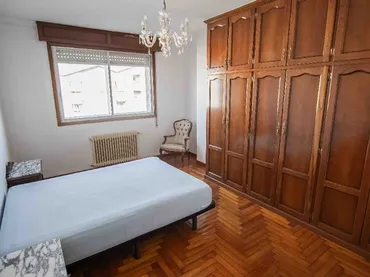 Piso en  Rúa A. Noriega Varela 10 - Foto 1