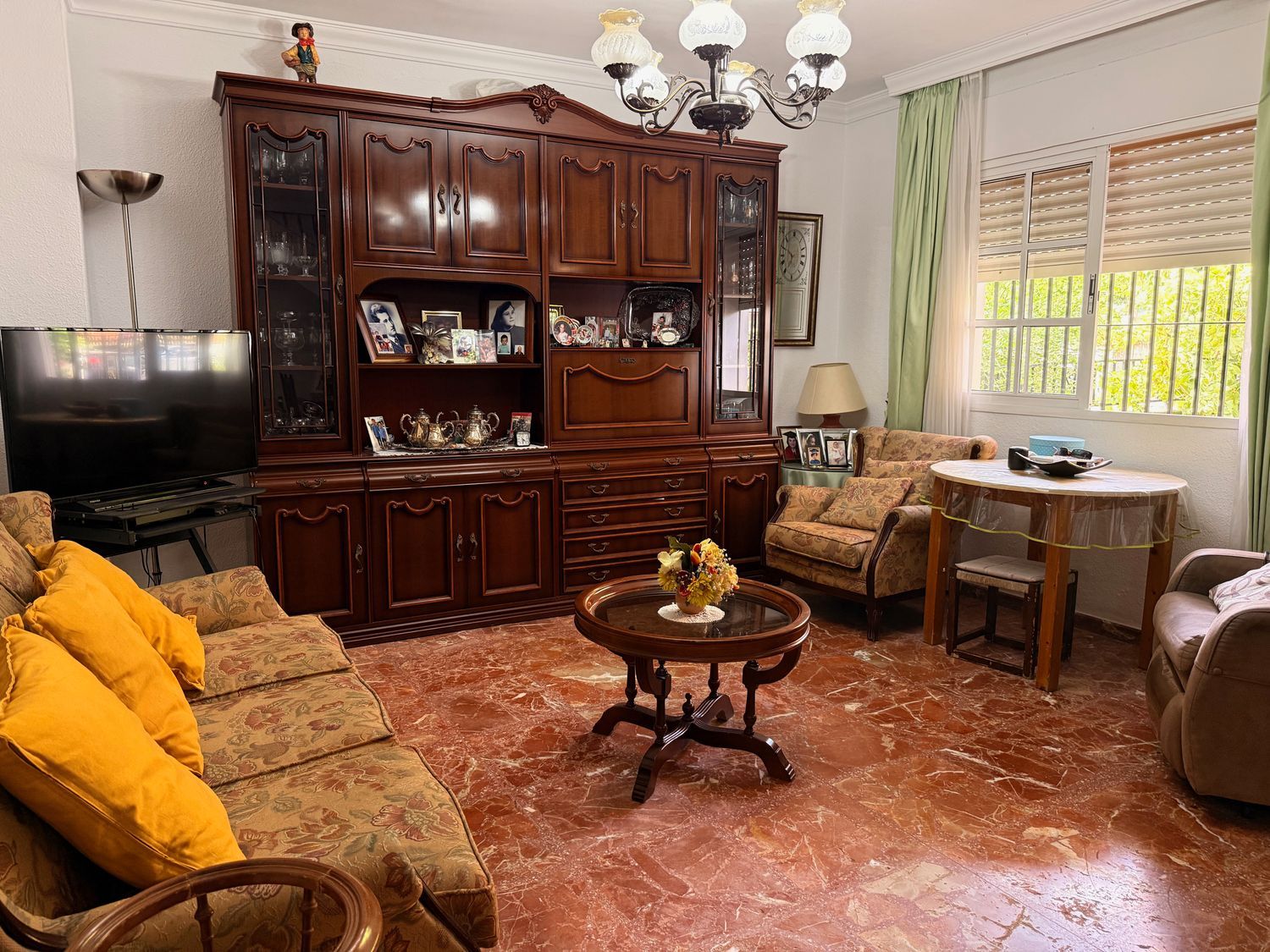 Chalet pareado en Avenida de Juan Grande, 4, Huerta Nueva - Jardín de Málaga - Foto 6