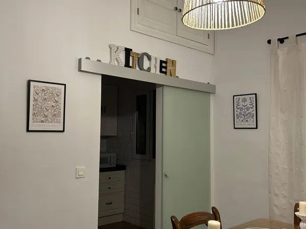 Piso en Calle Duquesa, 21, Jardín Botánico - Foto 16
