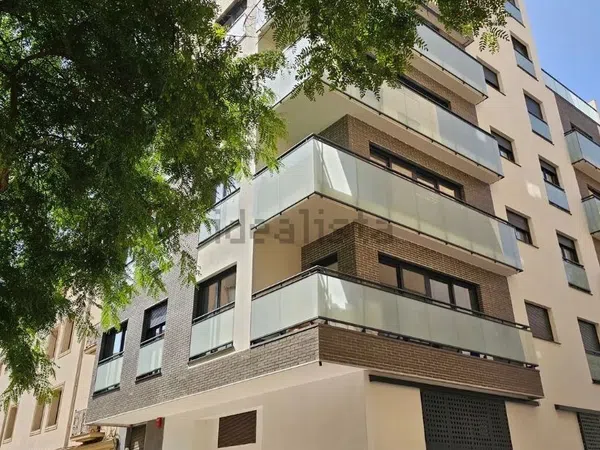 Piso en Calle Orfila, 24, Huelin - Foto 11