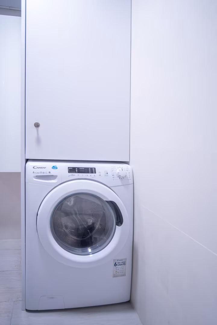 Piso en  Carrer de Don Juan de Austria 4B - Foto 14