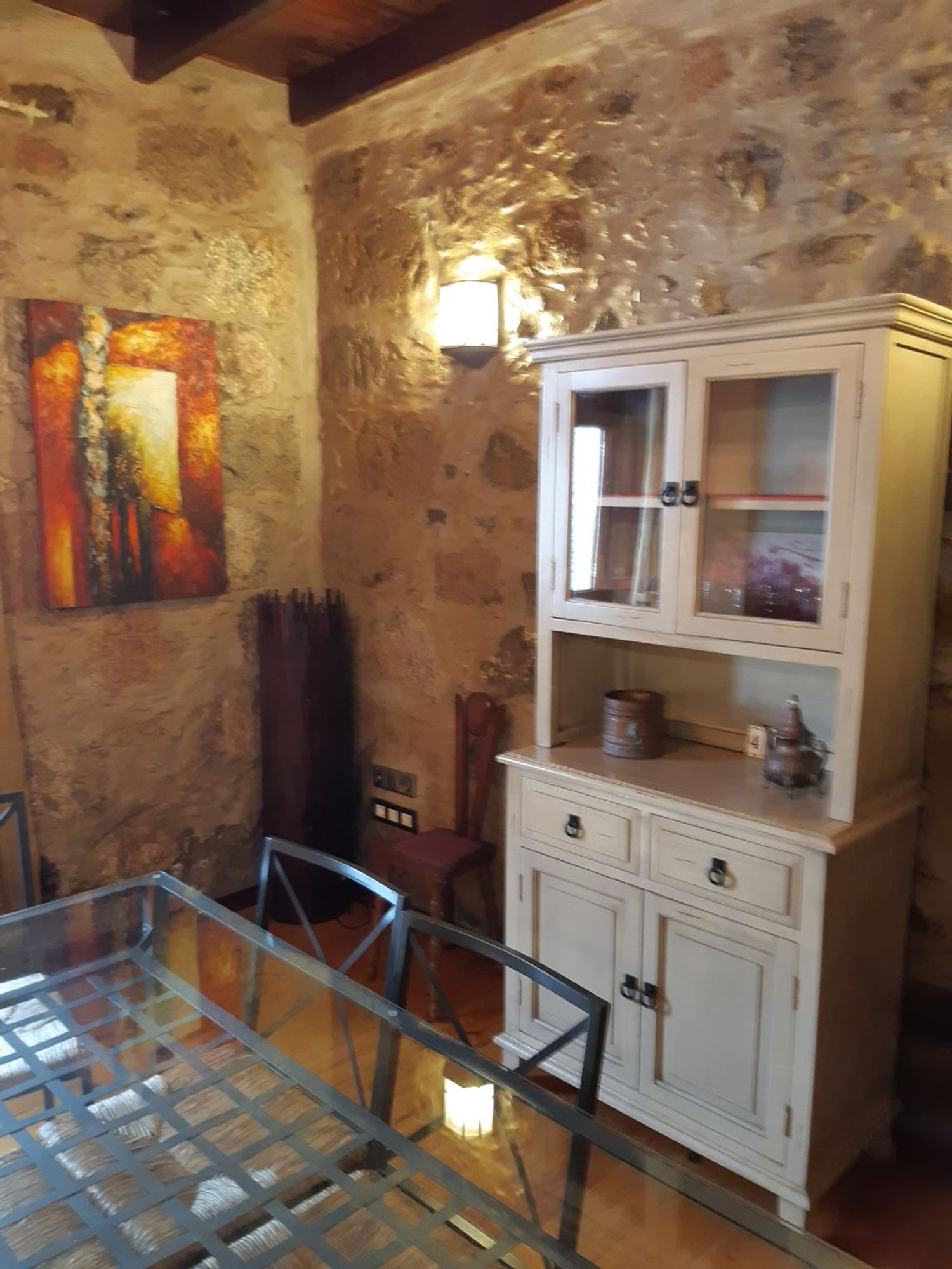 Casa terrera en Camino Real del Álamo, 52, El Álamo-Arbejales, El Álamo-Arbejales - Foto 2