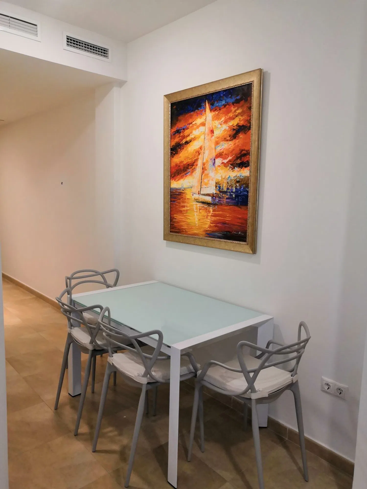 Piso en calle Sant Pere, 40 - Foto 3