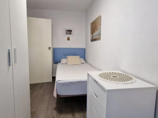 Piso en Calle Fénix, 4, Los Pajaritos - Foto 3
