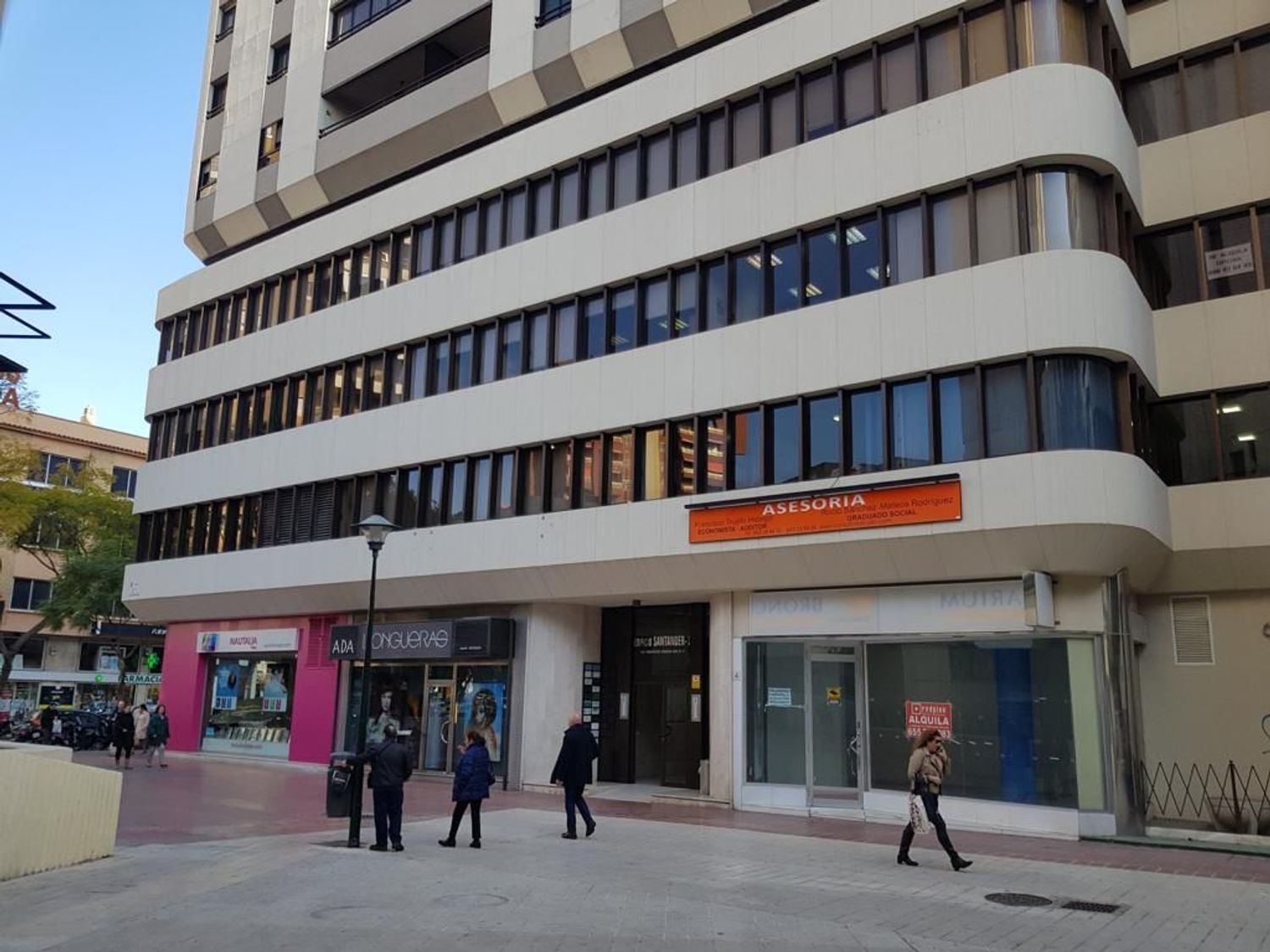 Piso en Calle Compositor Lehmberg Ruiz, Perchel norte - Foto 2