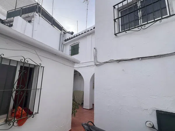 Casa independiente en rui López, 14 - Foto 17