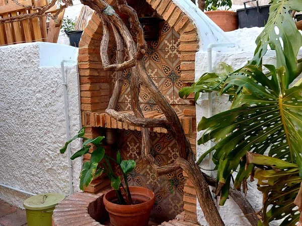 Casa o chalet independiente en Gibralfaro - Foto 41