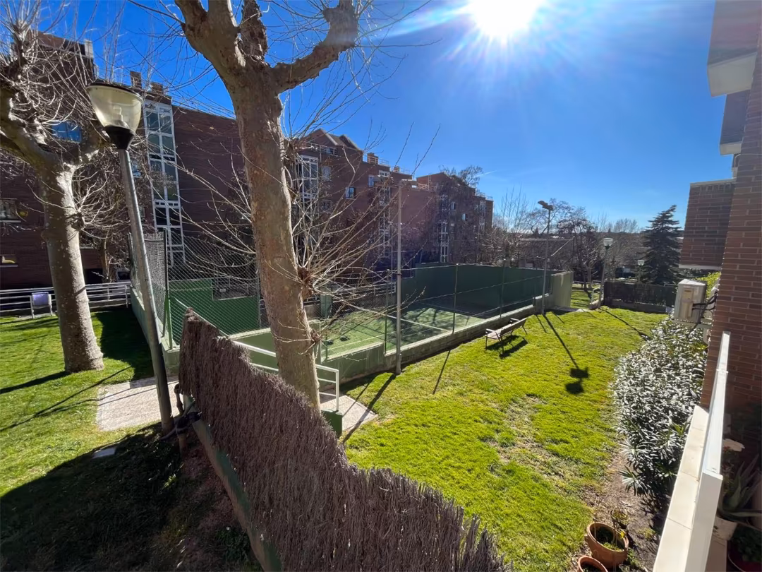 Piso en  Calle de Lope de Vega 3 - Foto 22