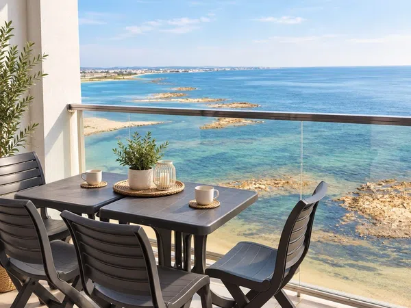 Piso en Veneziola golf ll, 120, Playa del Esparto-Veneziola, Playa del Esparto-Veneziola - Foto 1