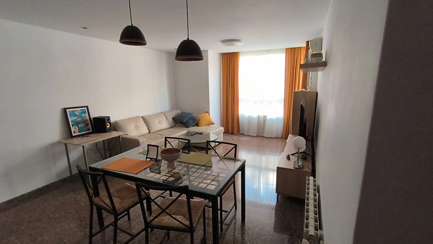 Piso en avenida de Gaspar Aguilar, 109 - Foto 5