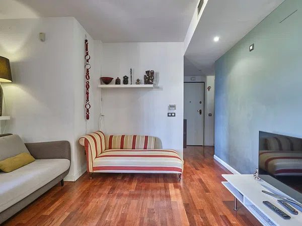 Piso en calle de Tomás Bretón, 48 - Foto 4