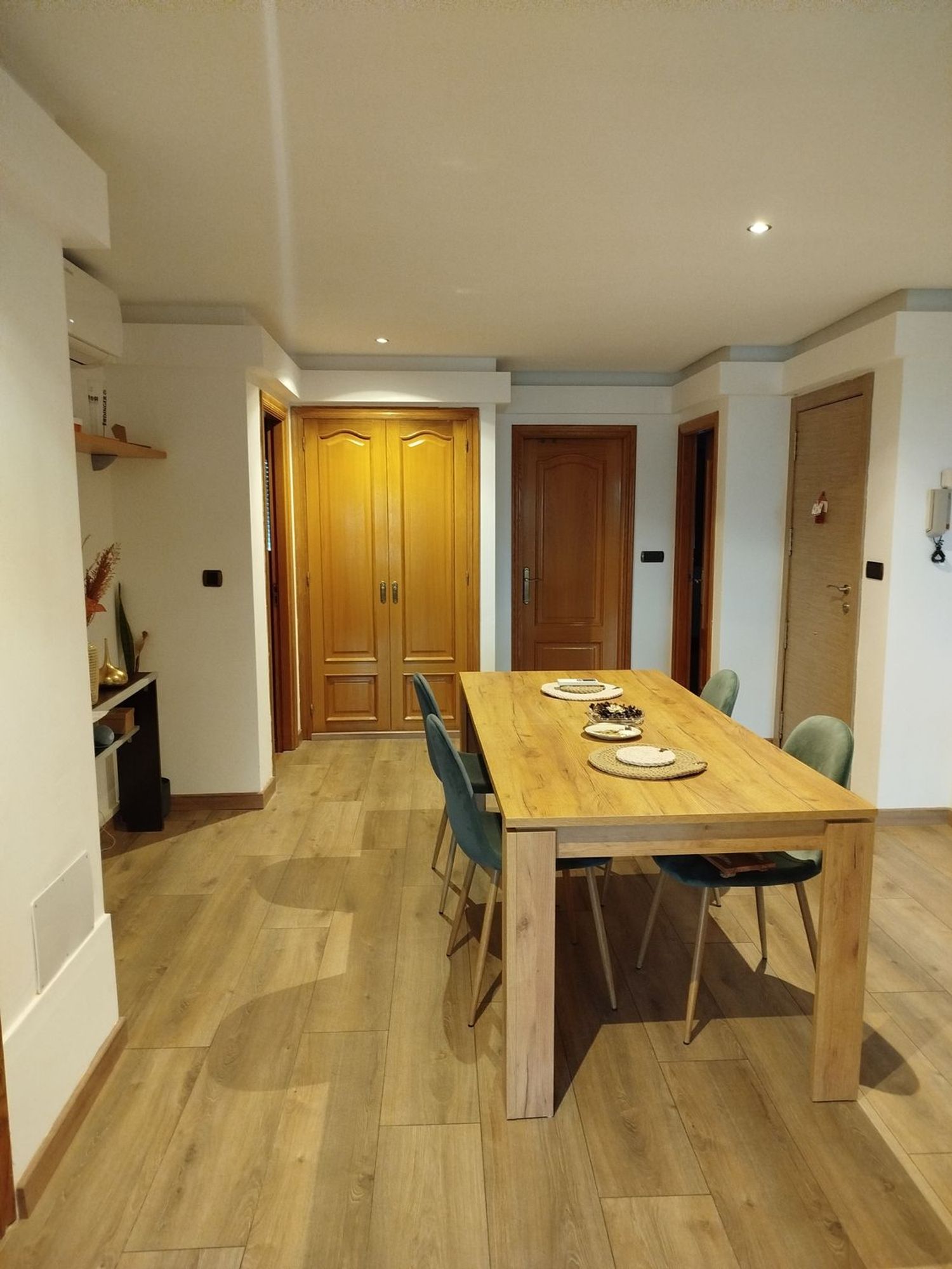 Piso en Castiñeiriño - Cruceiro do Sar - Foto 5