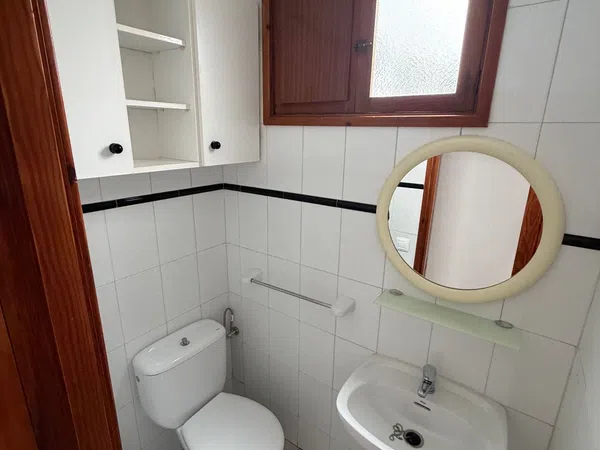 Piso en Calle Arco, 36, Arenales - Lugo - Avda Marítima - Foto 7