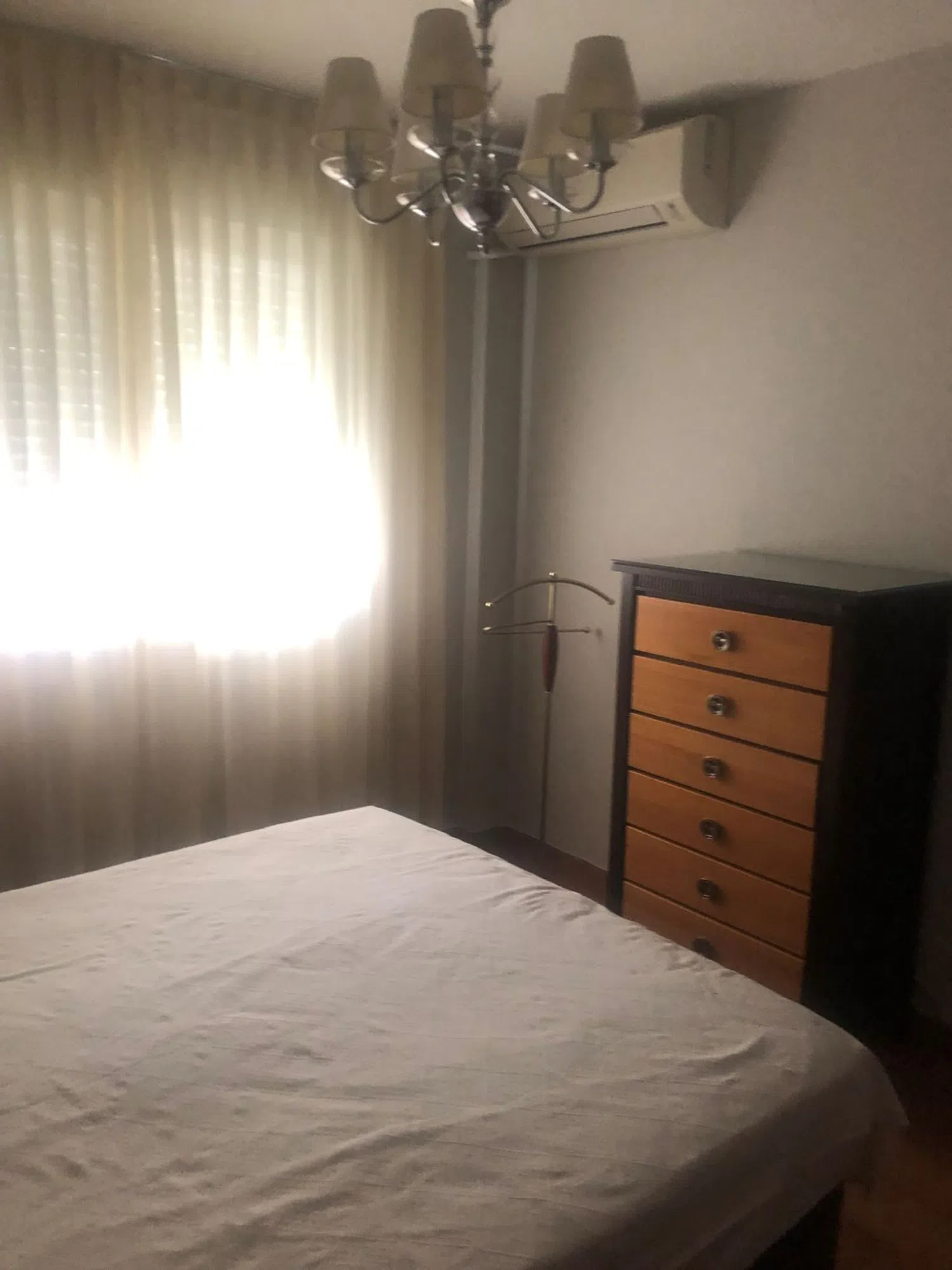 Piso en avenida del General Perón, 2 - Foto 8