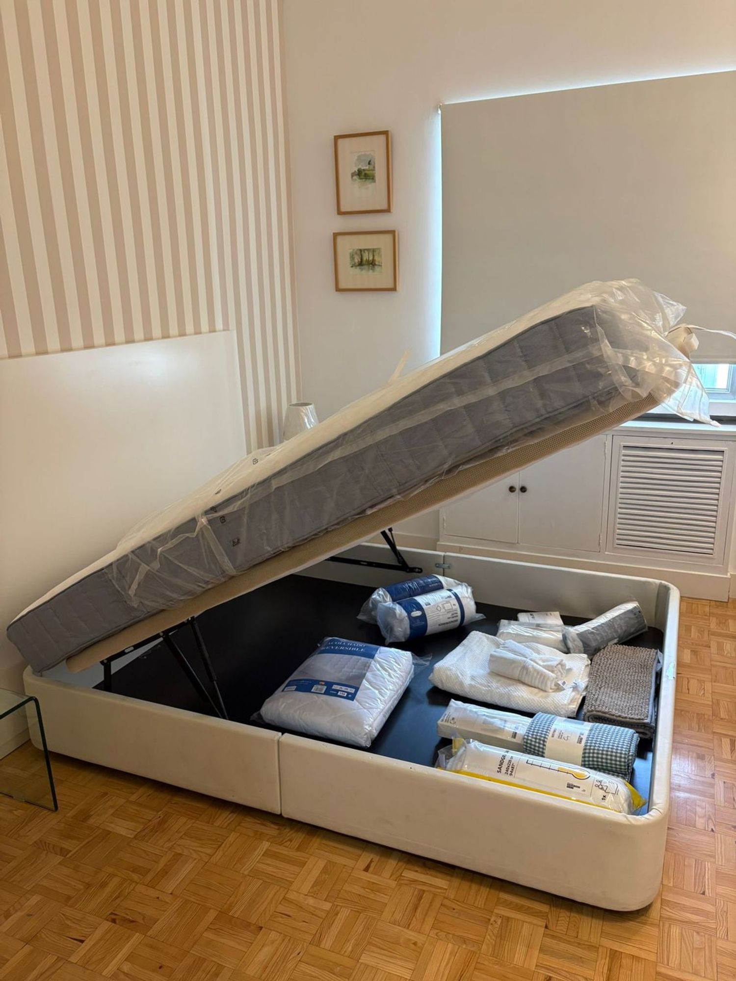 Piso en calle de francisco silvela, 79 - Foto 10