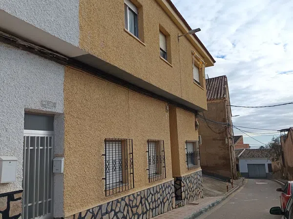 Chalet adosado en Calle Arsenio Fernández, 4 - Foto 7