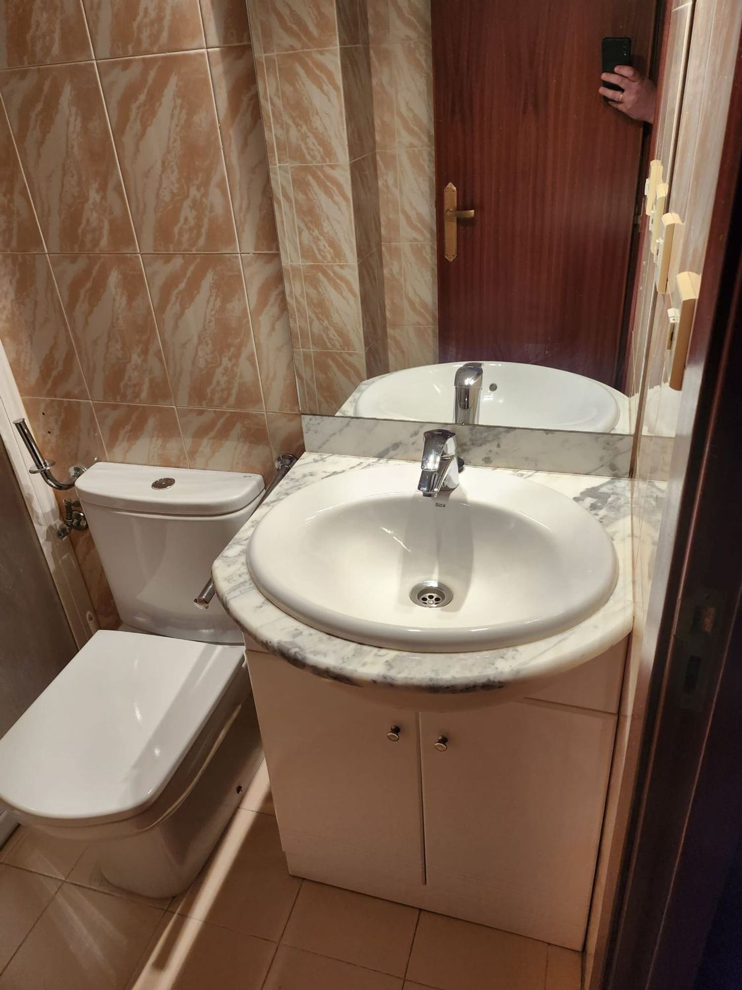 Piso en calle de Escoriaza y Fabro, 109 - Foto 36