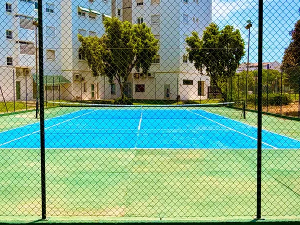 Piso en Avenida Santa Amalia, 20, Zona Sohail, Zona Sohail - Foto 17