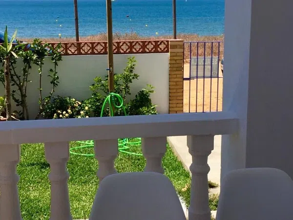 Chalet adosado en Avenida Conquistadores, 163 - Foto 9