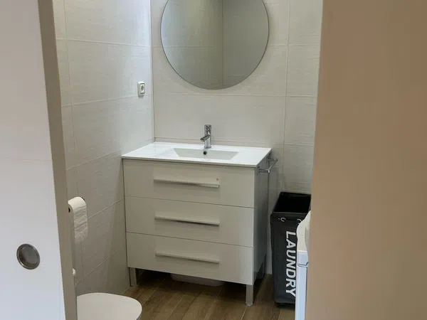 Estudio en calle de Gaztambide, 49 - Foto 14