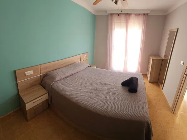 Piso en Avenida Tortuga Boba, 5, Vera Playa Naturista, Vera Playa Naturista - Foto 8