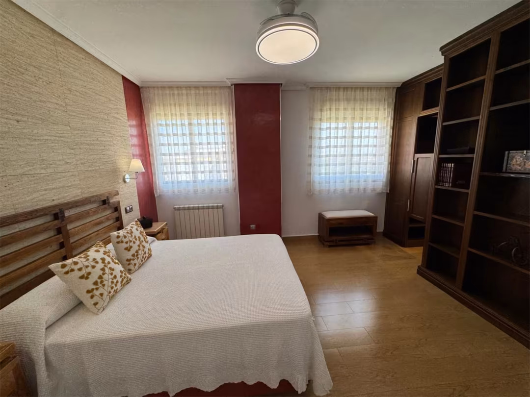 Piso en  Paseo Miguel Unamuno 7 - Foto 49